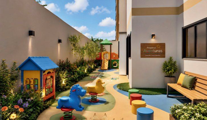 Playground